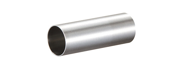 Lancer Tactical Upgraded Cylinder For 300-400mm Inner Barrel - (Silver)