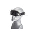 G-Force Tactical Anti-Fog Goggles (Black)