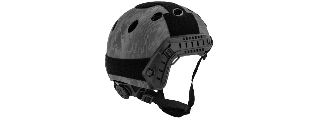 CA-725Y HELMET PJ Type