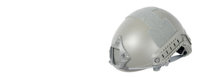Lancer Tactical CA-739G Ballistic Helmet in Foliage Green (Basic Version)