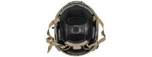 CA-805F MARITIME HELMET ABS (AT-FG) SIZE: M/L