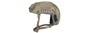 CA-806F MARITIME HELMET ABS (COLOR: ATFG) SIZE: LARGE / X-LARGE