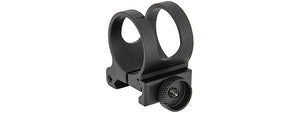 CA-845B FMA 1 FLASHLIGHT RAIL MOUNT