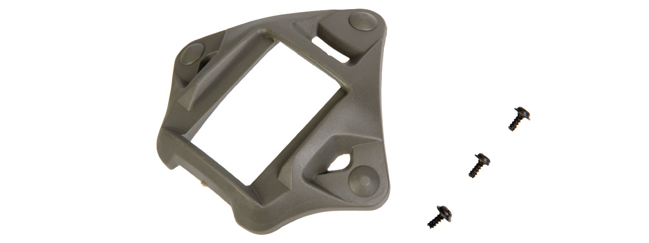 CA-855G THE GENERATION OF VAS SHROUD (FG)