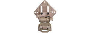 CA-858T L4G19 NVG MOUNT 80% CNC (DE)