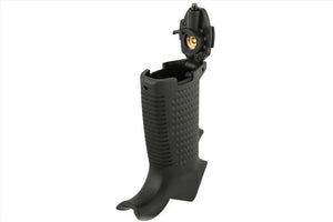 Classic Army Airsoft Quick Change M4 Tactical Grip - BLACK