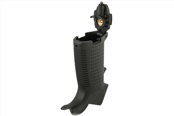 Classic Army Airsoft Quick Change M4 Tactical Grip - BLACK