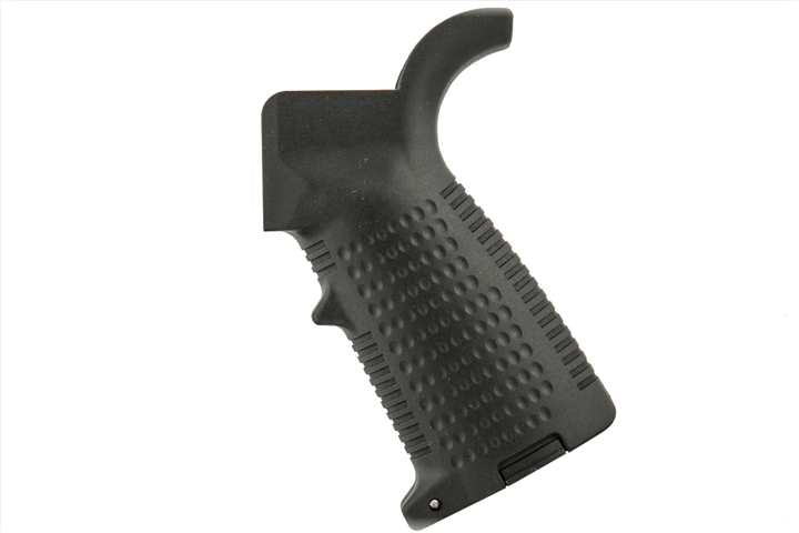 Classic Army Airsoft Quick Change M4 Tactical Grip - BLACK