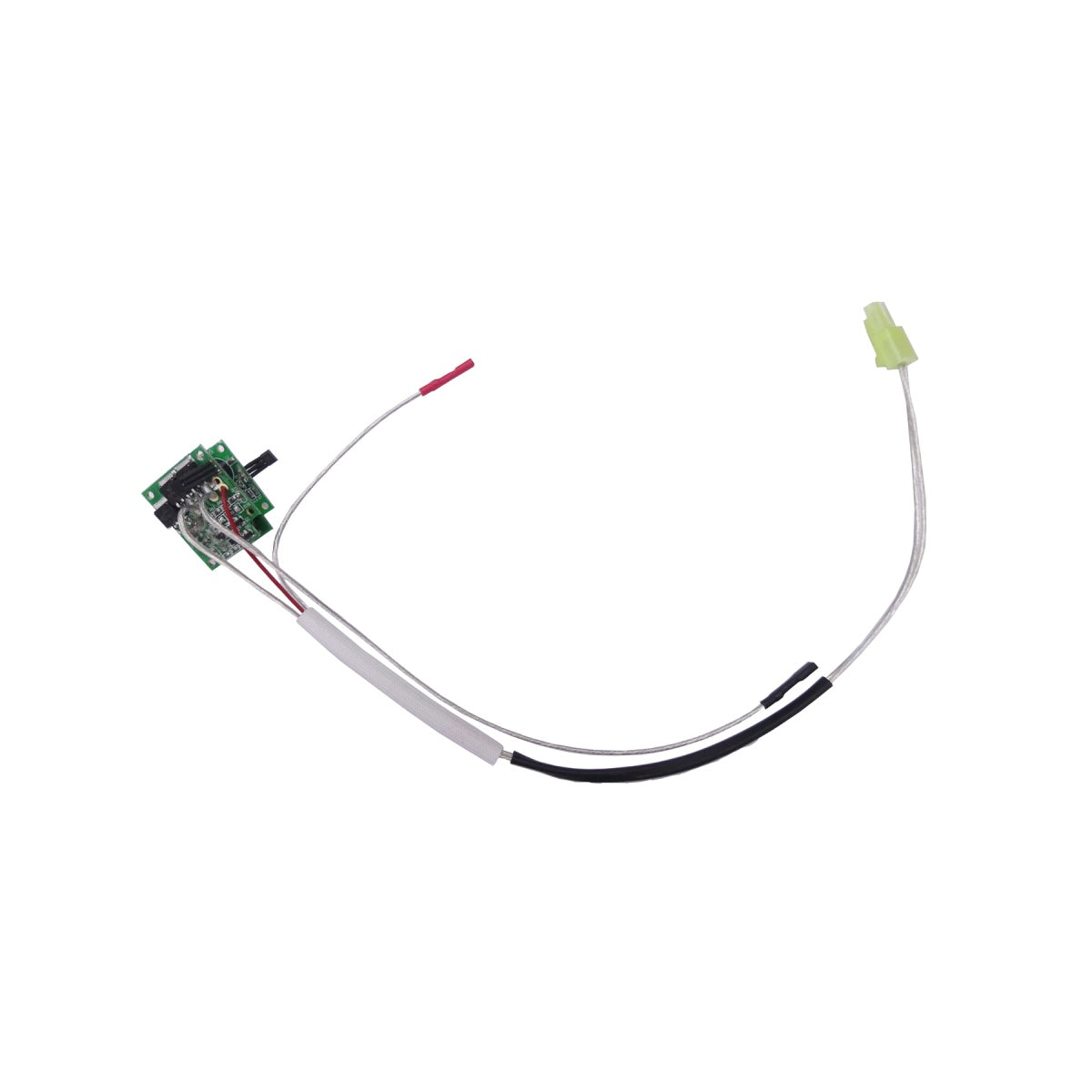 Classic Army Electronic Trigger Switch For X9 & SBR Airsoft AEGs