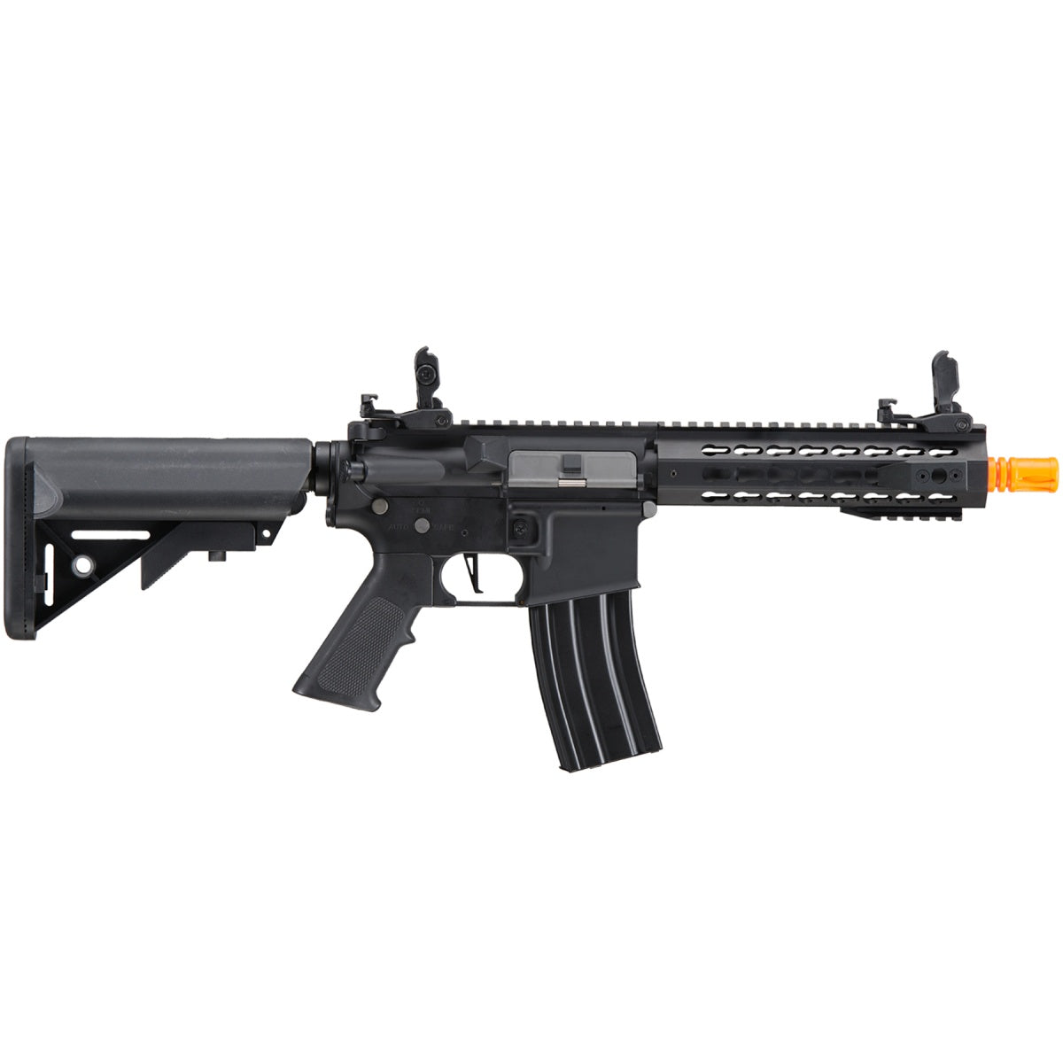 Classic Army Apex Fast Attack 702 KeyMod M4 Carbine Airsoft AEG (Color: Black)