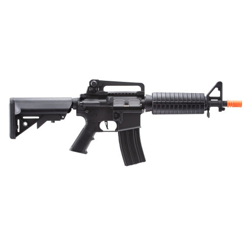 Classic Army Apex Fast Attack CQBR M4 AEG Rifle (Black)