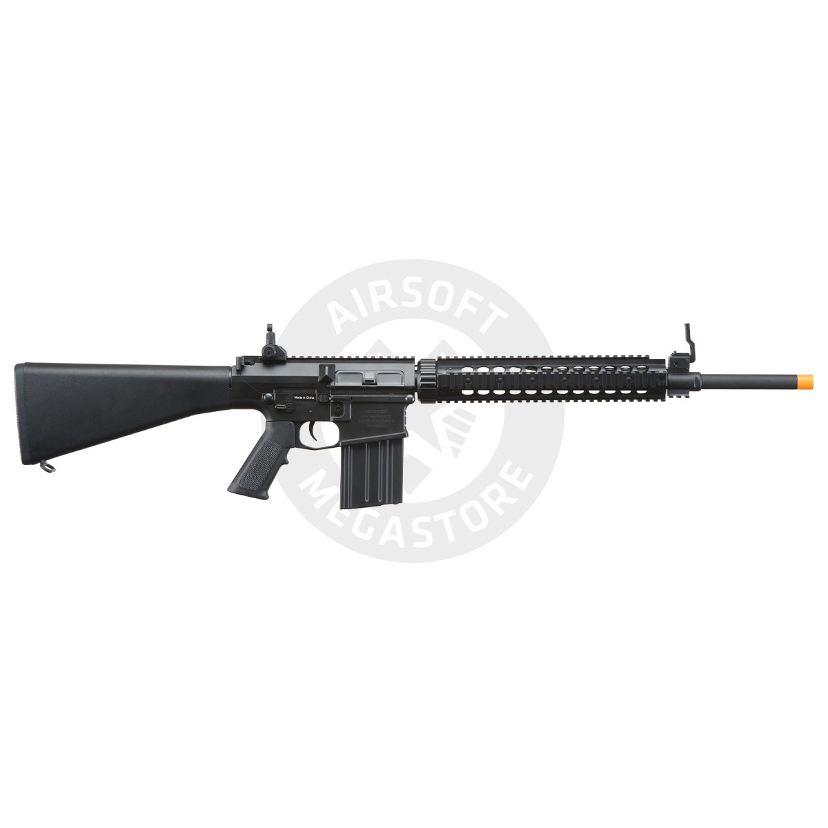 Classic Army ECS M110 AEG Designated Marksman Airsoft Rifle
