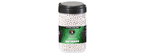 Lancer Tactical 5000 Round .28G Streamline Competition Grade Outdoor BBs - (White)