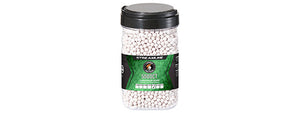 Lancer Tactical 5000 Round .32G Streamline Competition Grade Outdoor BBs - (White)