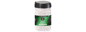 Lancer Tactical 5000 Round .36G Streamline Competition Grade Outdoor BBs - (White)