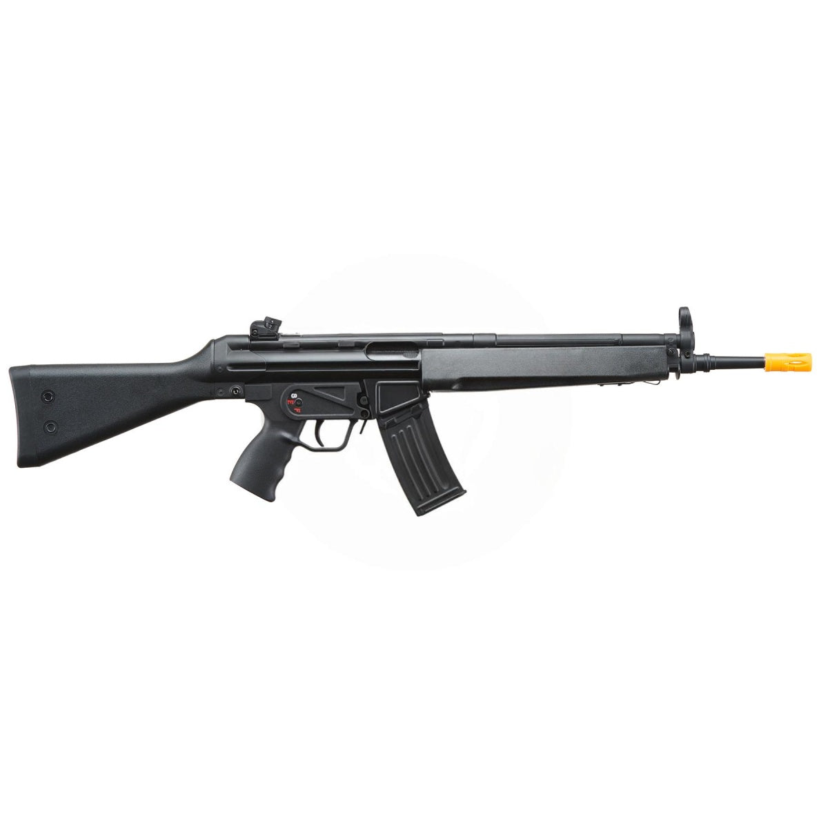 Classic Army CA33E Full Metal Airsoft AEG