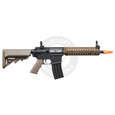Classic Army CA18 MK18 M4 AEG Airsoft Rifle (Two-Tone)