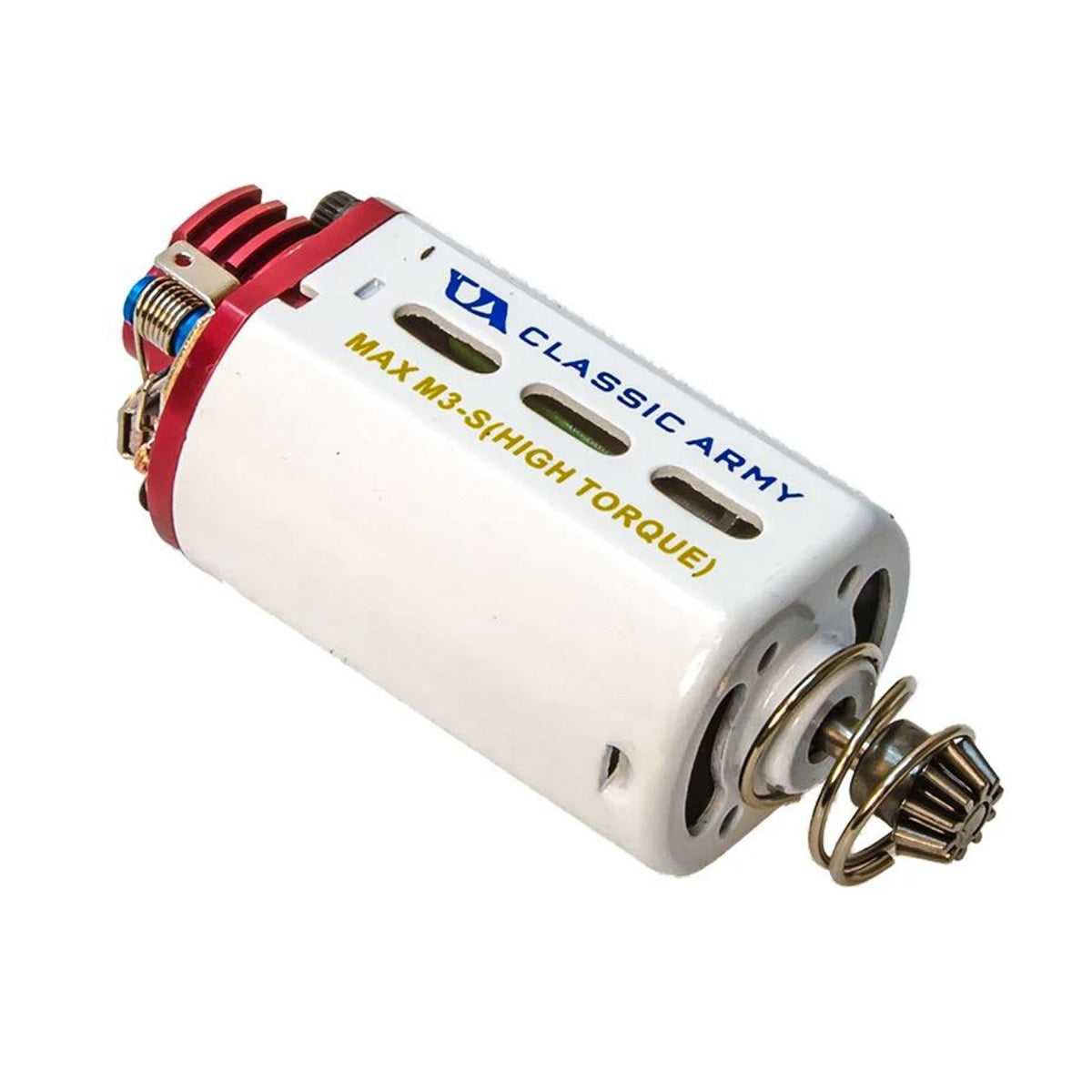 Classic Army Max M3 High Torque Motor (Short Type)