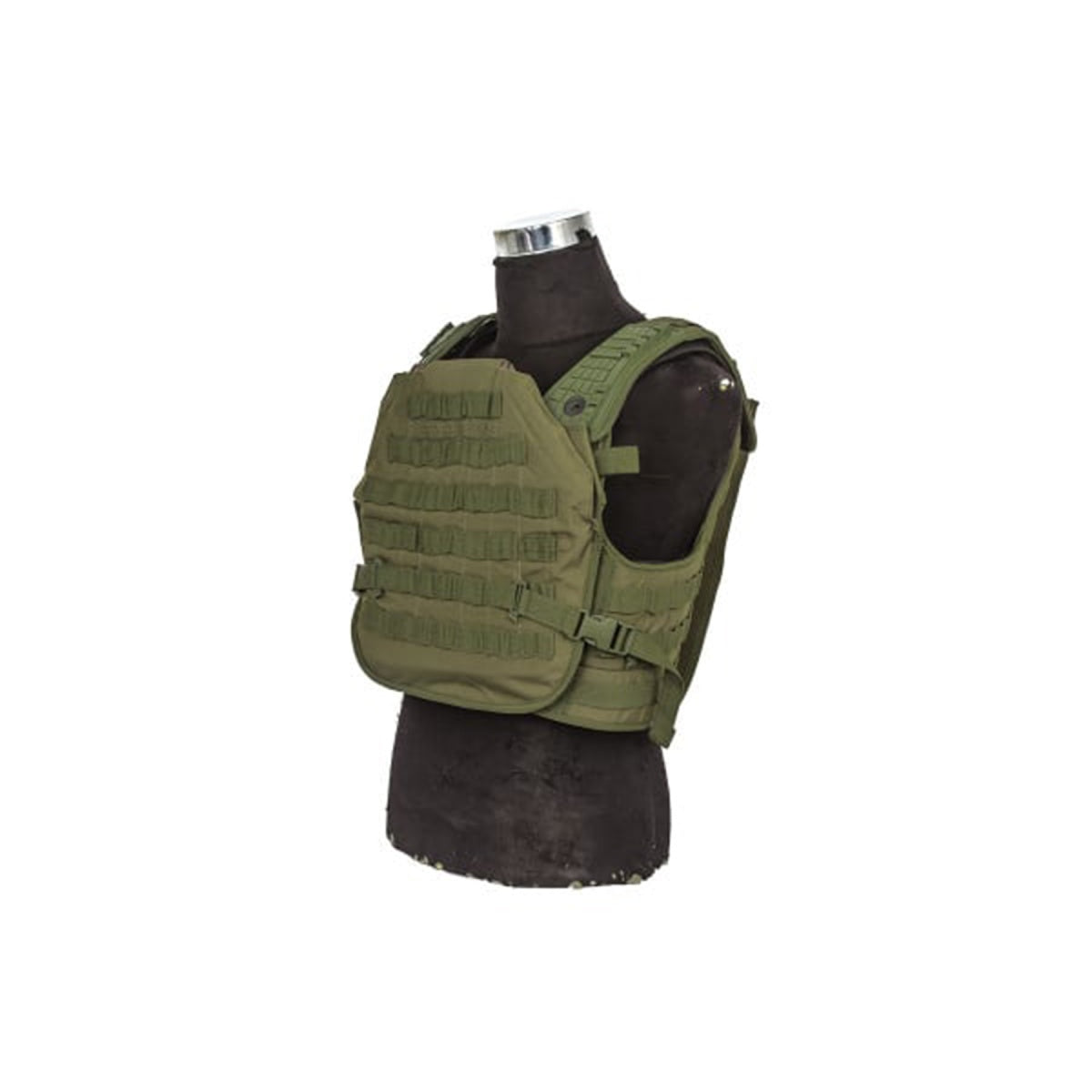 Classic Army "Transformers Inspired" Classic I Tactical Vest (OD Green)