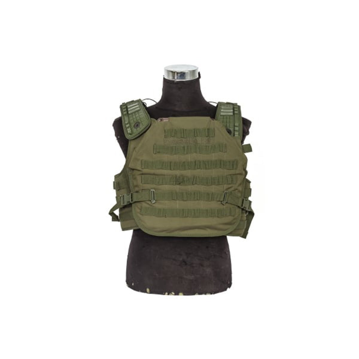 Classic Army "Transformers Inspired" Classic I Tactical Vest (OD Green)