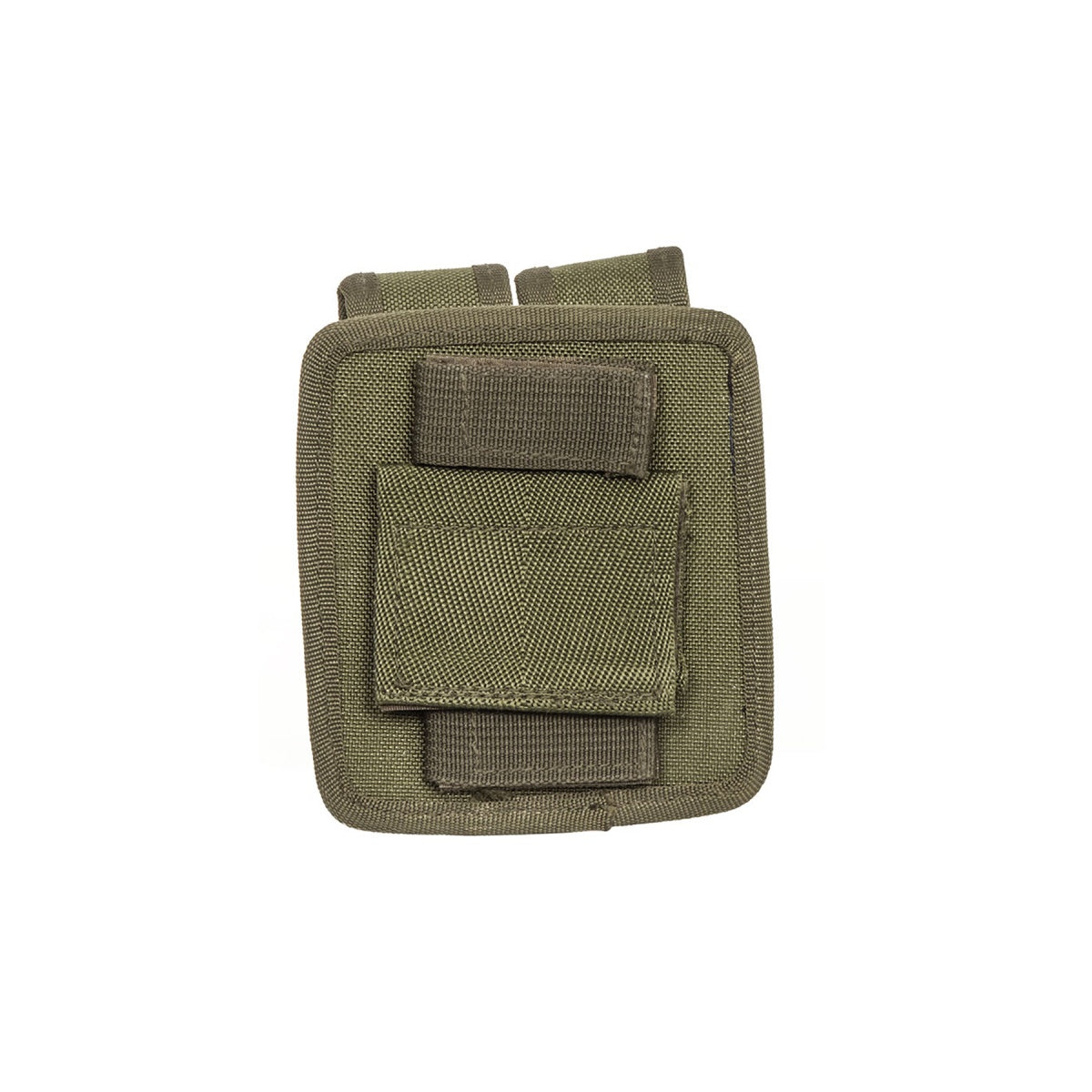 Classic Army Duty Double Magazine Pouch - (OD Green)