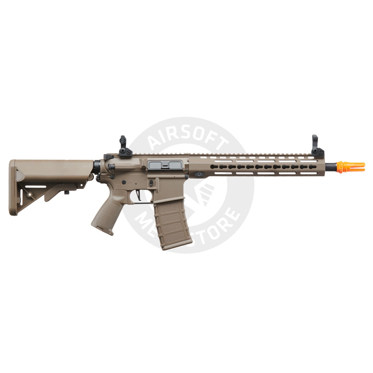 Classic Army 12" Keymod ENF Series M4 (Dark Earth)