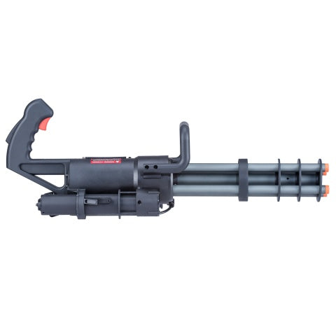 Classic Army Green Gas Powered Airsoft M132 Microgun - (LIMITED TIME - Free Battery & Charger )