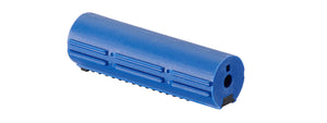 SHS Blue Airsoft AEG 15 Tooth Piston - (Blue)