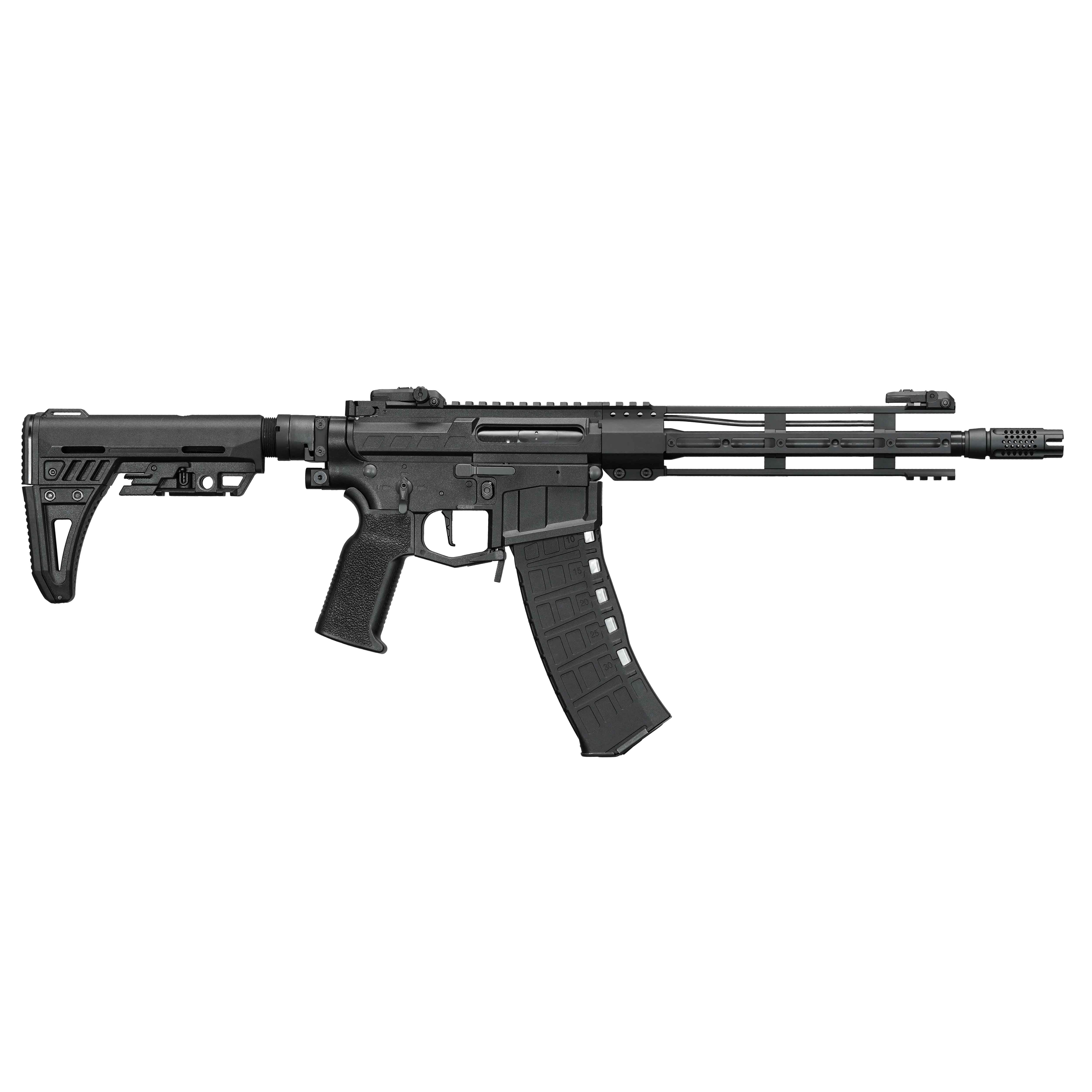 ARCTURUS X C.A.T. Versatile-10s AK AEG FE®