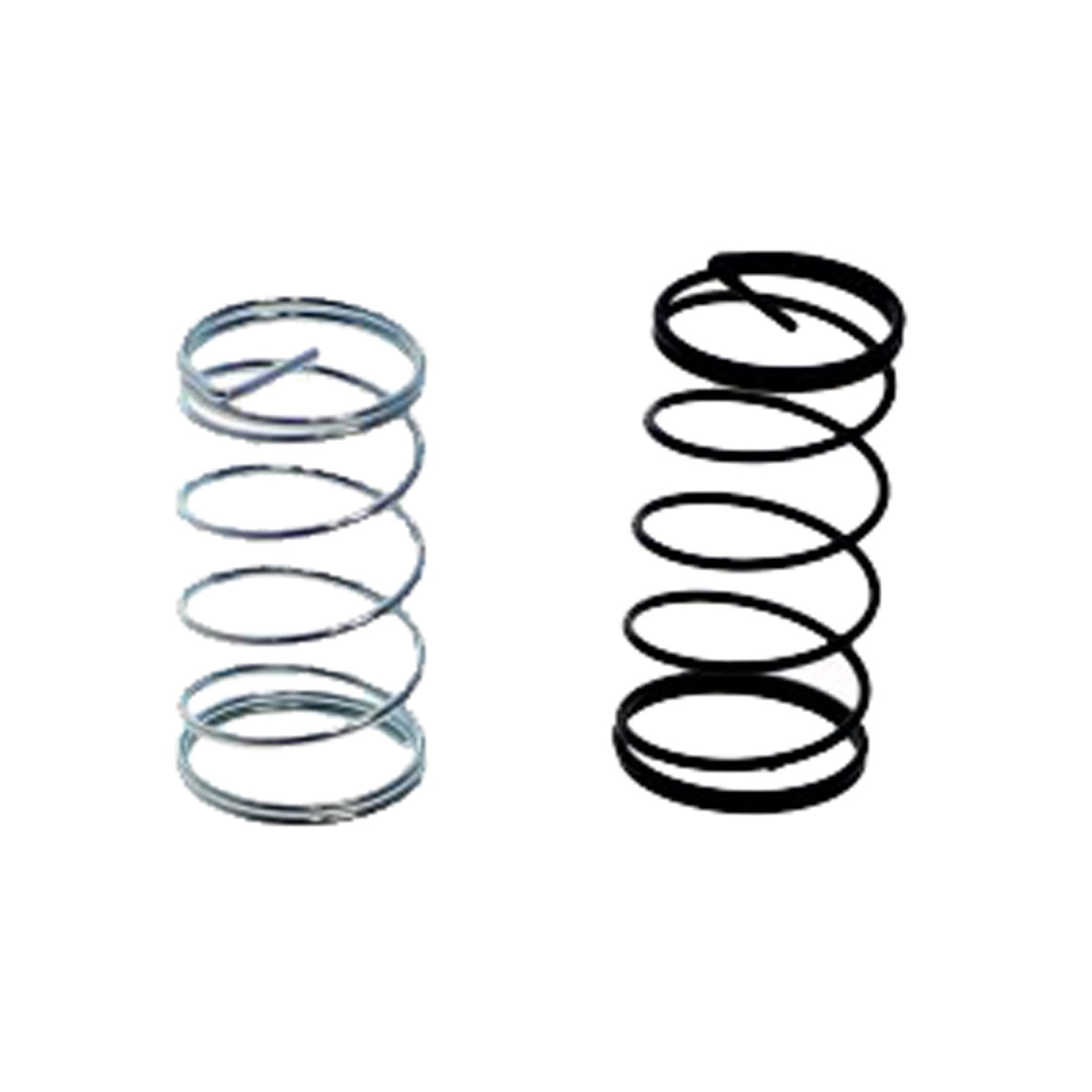 CowCow Steel Nozzle Valve Spring for Gas Blowback Airsoft Pistols