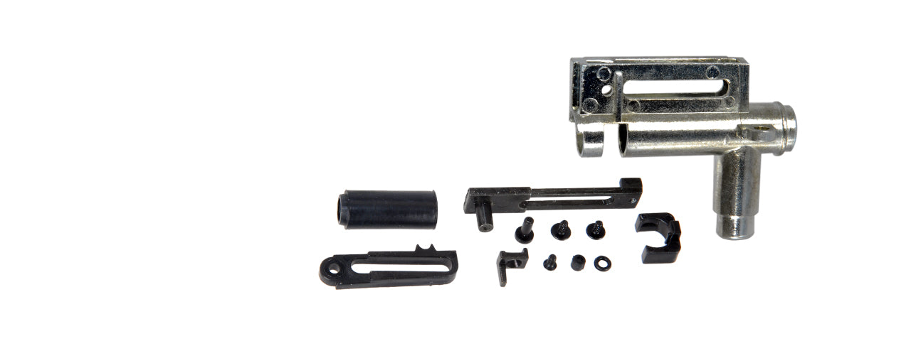 Same As CM-C03 Metal Hop-Up for AK Series