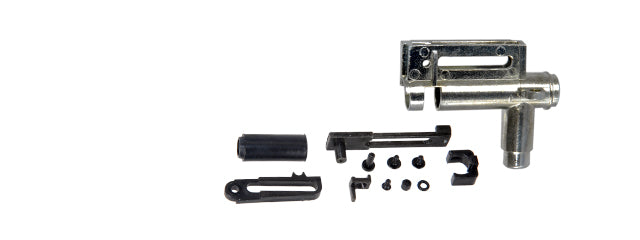 Same As CM-C03 Metal Hop-Up for AK Series