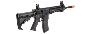 KLI SR4 ZAROS CO2 Series Gas Blowback Rifle - (Black)