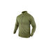 Condor Outdoor Base II Zip Pullover (MED)(OD)