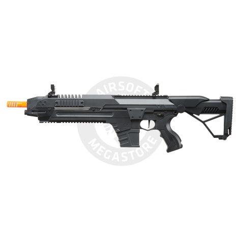 Poseidon CSI XR5 Series Advanced Battle Rifle - BLACK