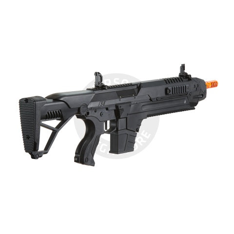 Poseidon CSI XR5 Series Advanced Battle Rifle - BLACK