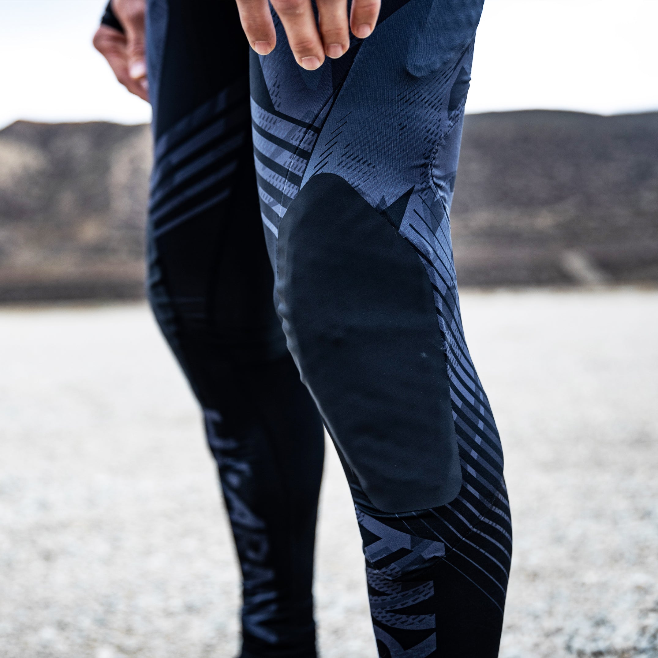CTX Armored Compression Pants - Full Leg - XTREME Airsoft Superstore