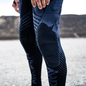 CTX Armored Compression Pants - Full Leg - XTREME Airsoft Superstore