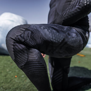CTX Armored Compression Pants - Full Leg - XTREME Airsoft Superstore