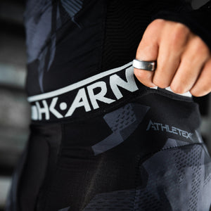 CTX Armored Compression Pants - Full Leg - XTREME Airsoft Superstore