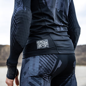 CTX Armored Compression Shirt - Full Torso - XTREME Airsoft Superstore