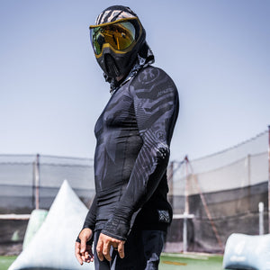 CTX Armored Compression Shirt - Full Torso - XTREME Airsoft Superstore