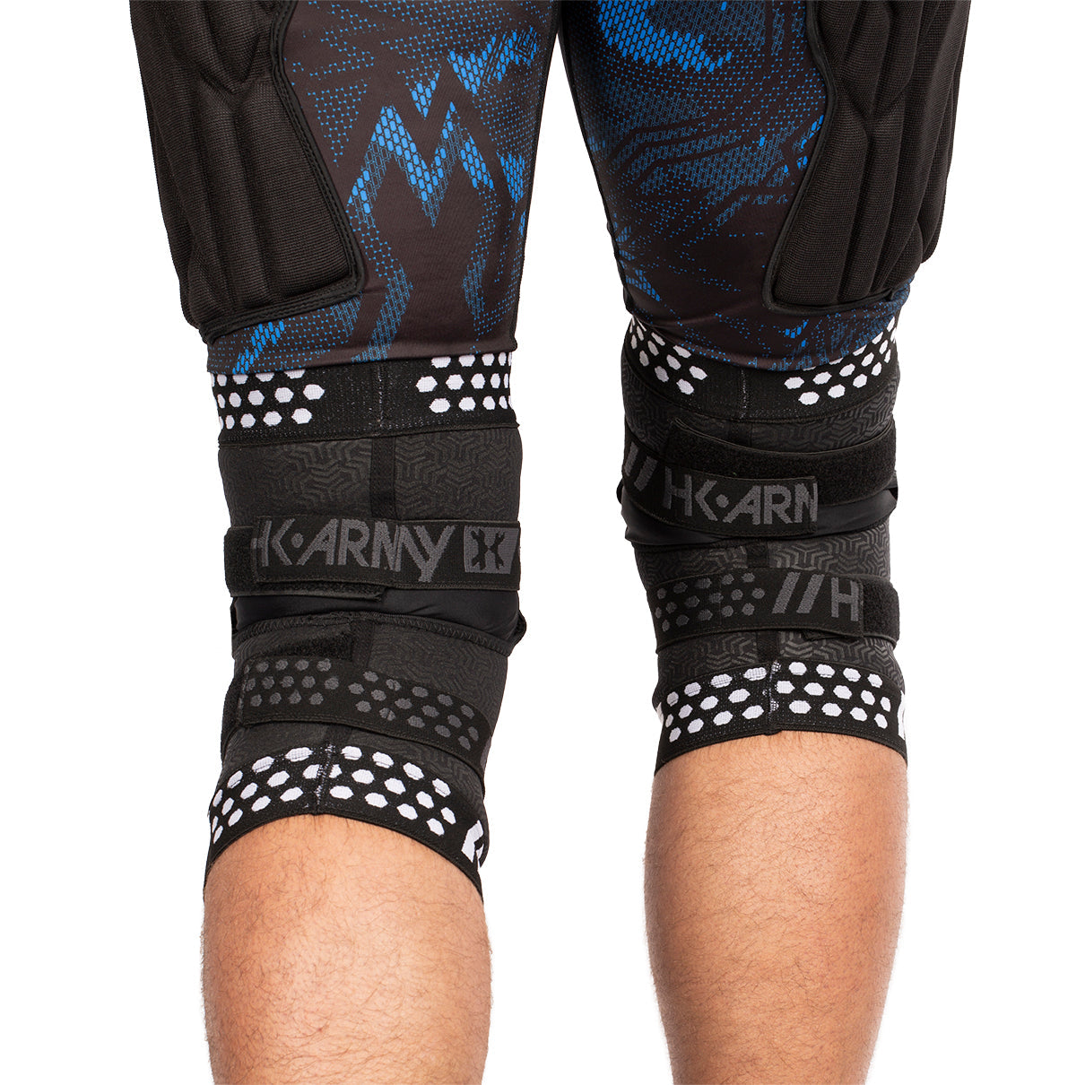 CTX Knee Pads - XTREME Airsoft Superstore