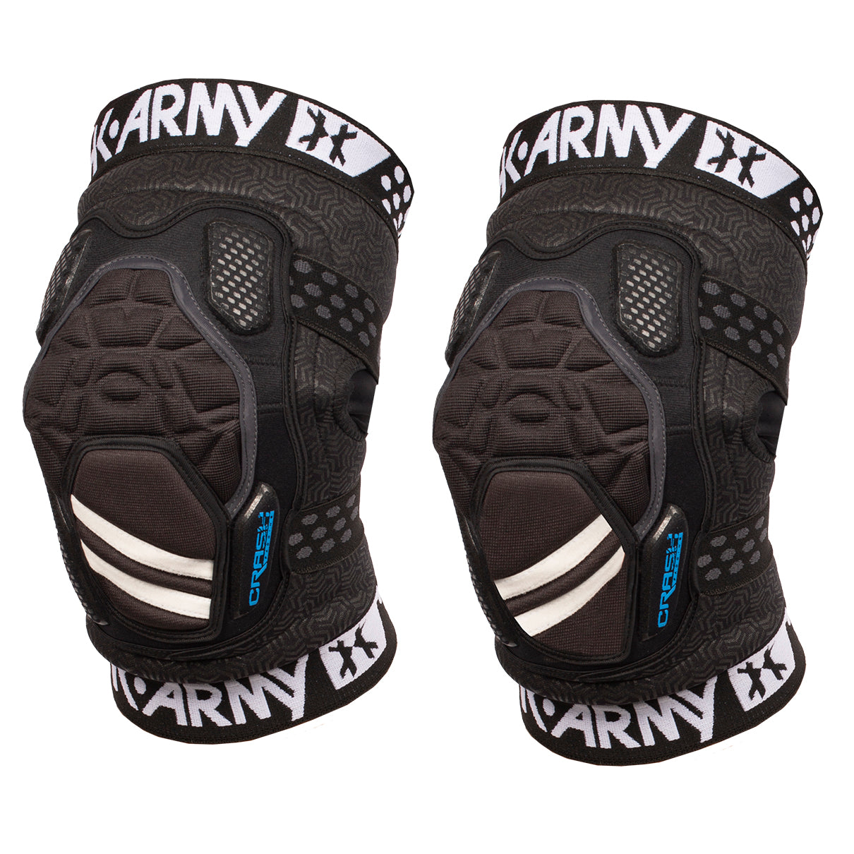 CTX Knee Pads - XTREME Airsoft Superstore