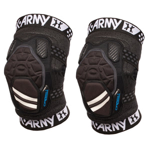 CTX Knee Pads - XTREME Airsoft Superstore