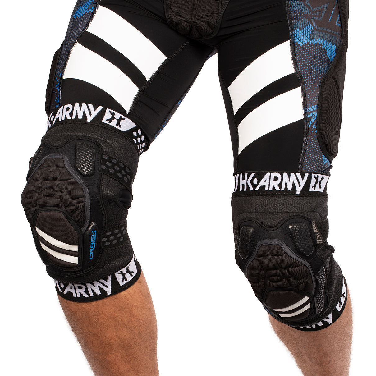 CTX Knee Pads - XTREME Airsoft Superstore