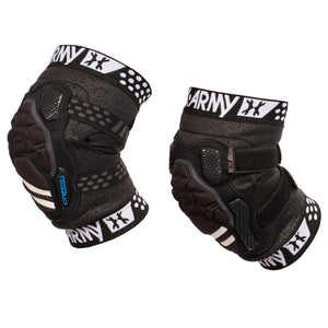 CTX Knee Pads - XTREME Airsoft Superstore
