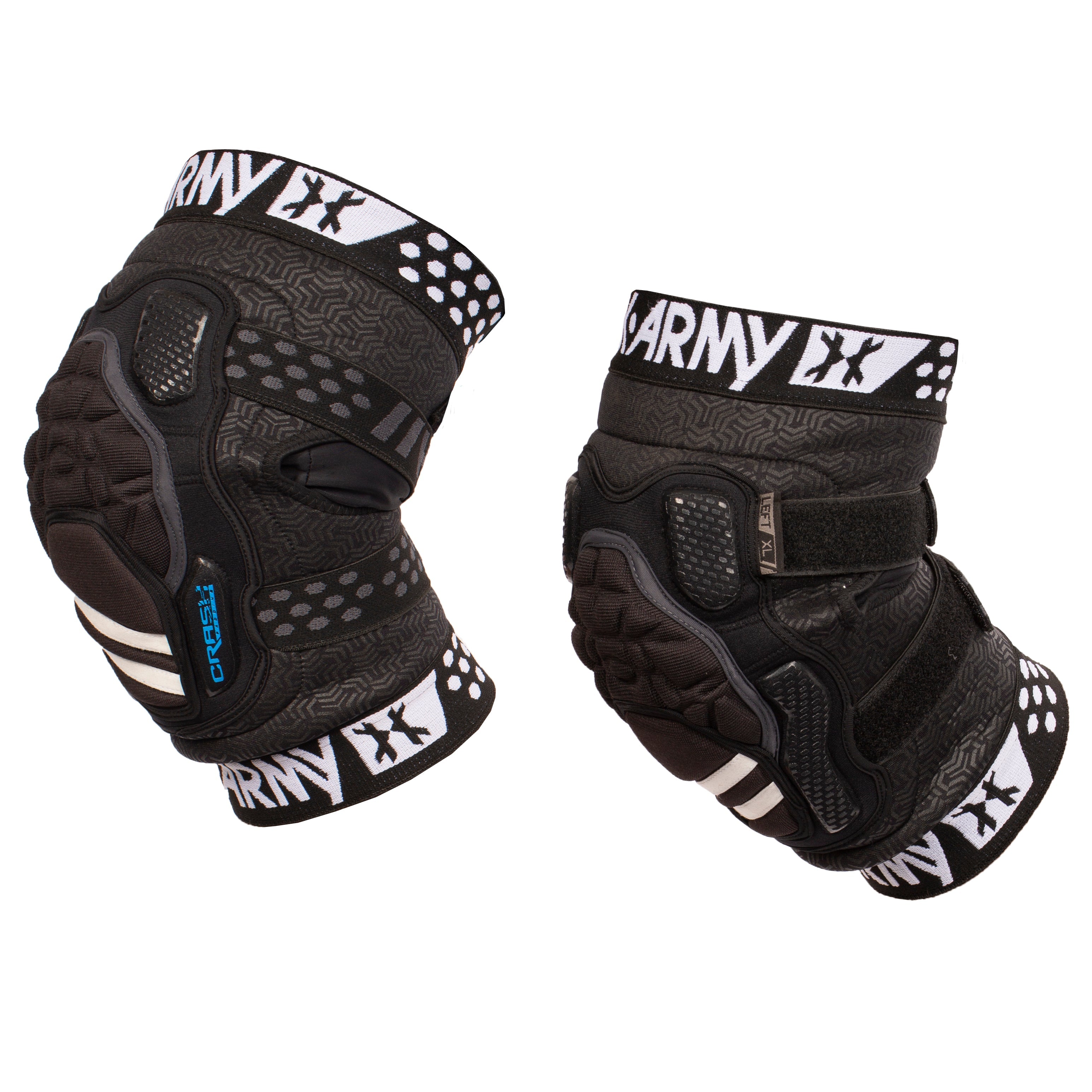 CTX Knee Pads - XTREME Airsoft Superstore