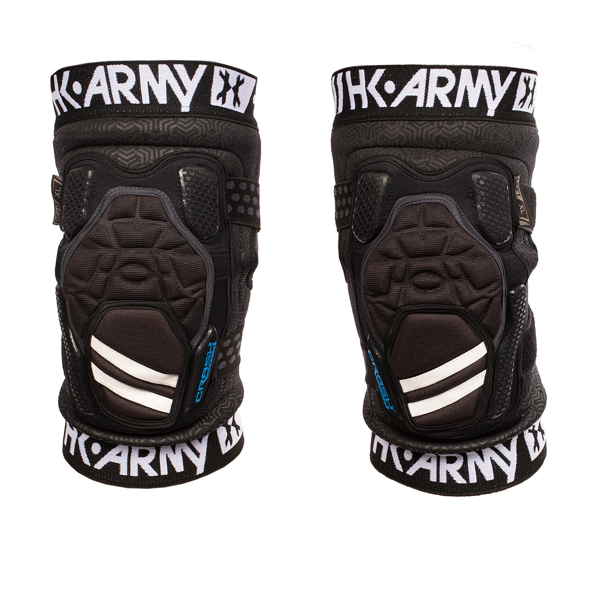 CTX Knee Pads - XTREME Airsoft Superstore