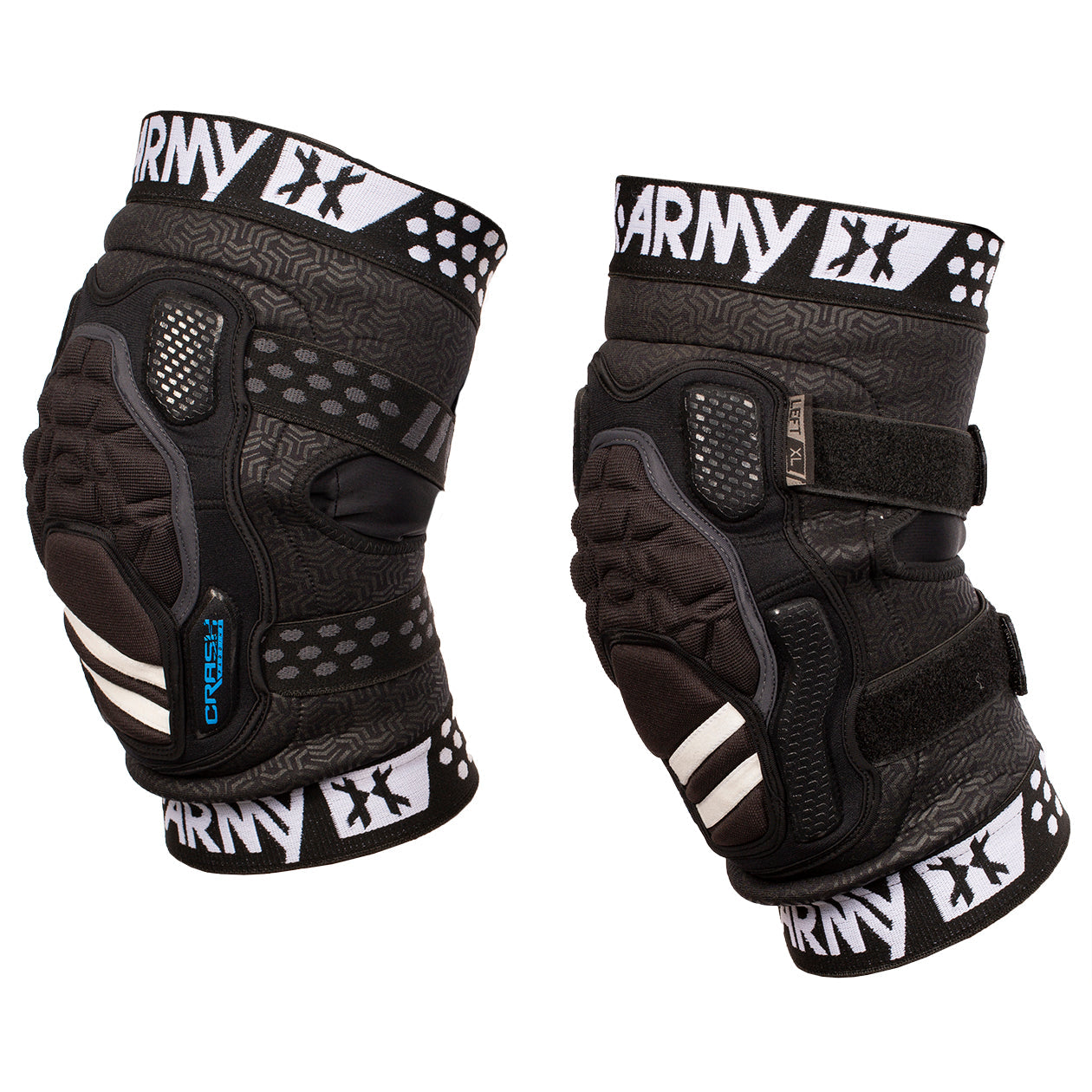 CTX Knee Pads - XTREME Airsoft Superstore